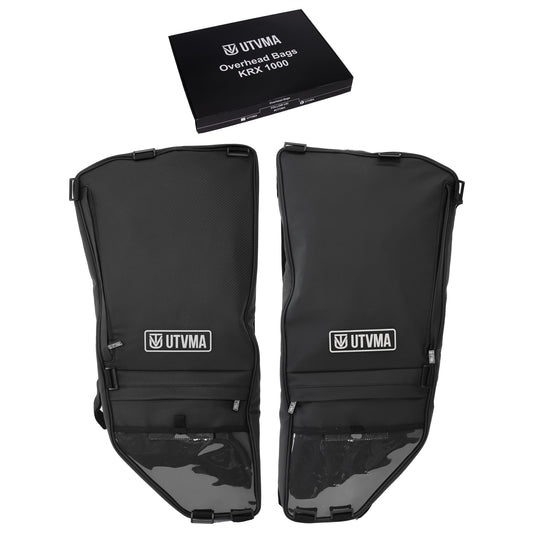 1 Kawasaki KRX 2/4 Seater Roof Bag (2020+)