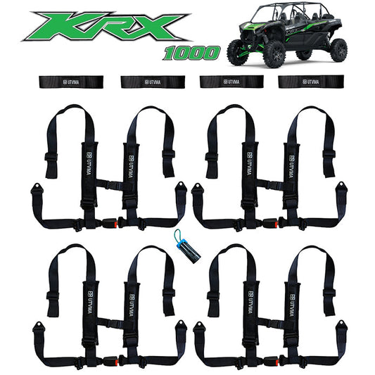Kawasaki KRX Harness Kit (2023+)