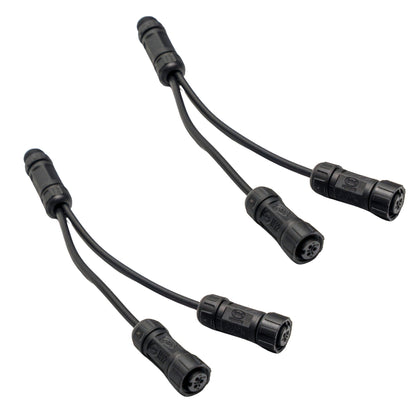 NANO Y-Splitter (Pair)