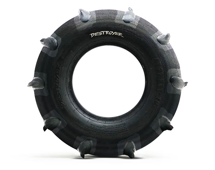 22" x 11" x 10" Nano Sliders with Mohawk Fronts