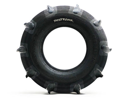 22" x 11" x 10" Nano Sliders with Mohawk Fronts
