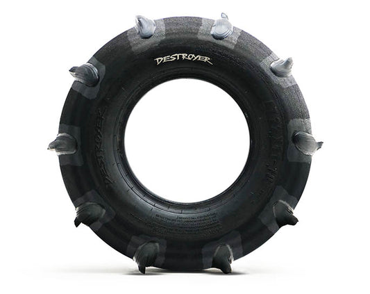 22" x 11" x 10" Nano Sliders with Mohawk Fronts
