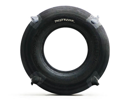 22" x 11" x 10" Nano Sliders with Mohawk Fronts