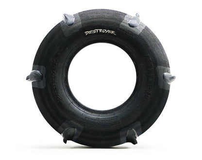22" x 11" x 10" Nano Sliders with Mohawk Fronts
