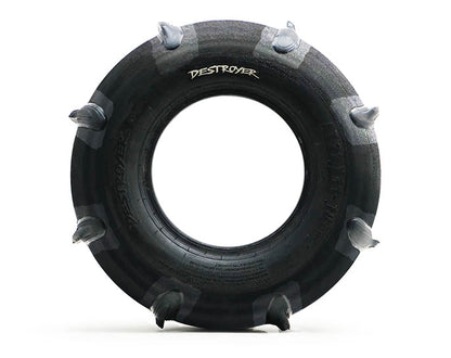 22" x 11" x 10" Nano Sliders with Mohawk Fronts