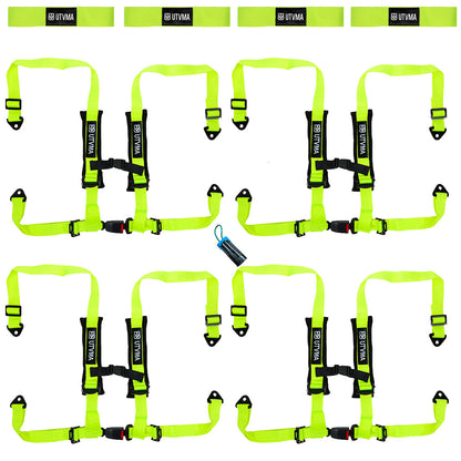 Maverick X3 Harness Kit (2017+)