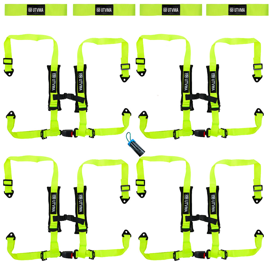 RZR Trail Harness Kit (2015+)