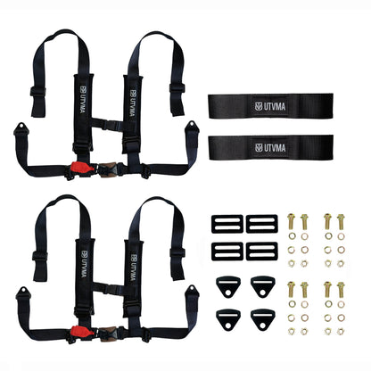 Maverick X3 Harness Kit (2017+)