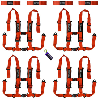 Honda Talon Harness Kit (2019+)