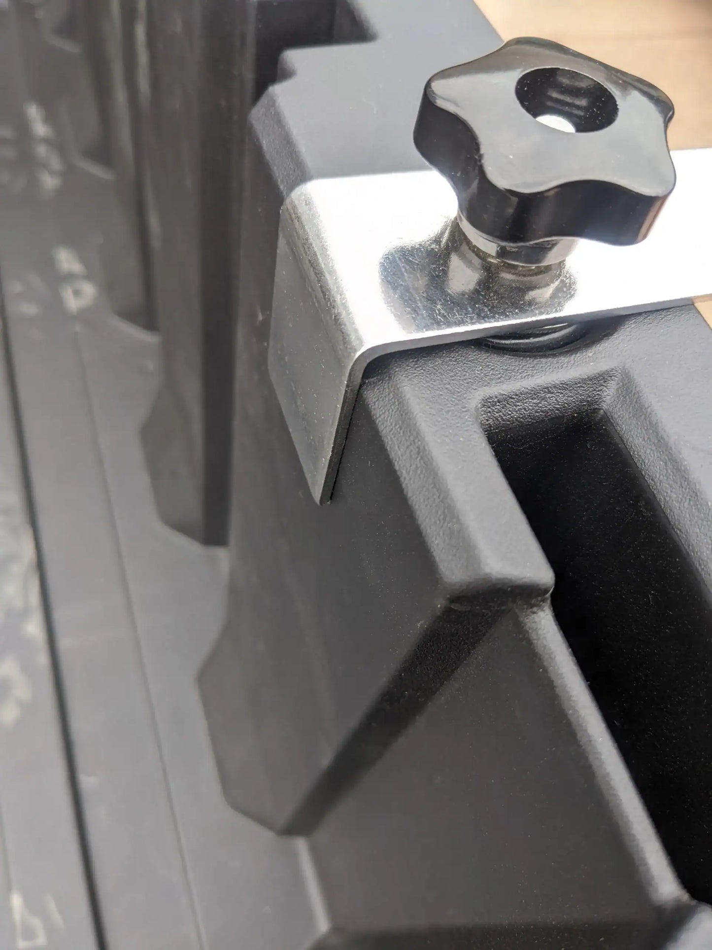 Polaris Ranger & General Flag Mount – Lock & Ride Whip Mount | Dirtbag Brands
