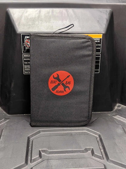 Dirtbag Brands UTV Tubeless Tire Repair Kit Basic
