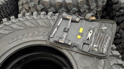 Dirtbag Brands UTV Tubeless Tire Repair Kit Basic