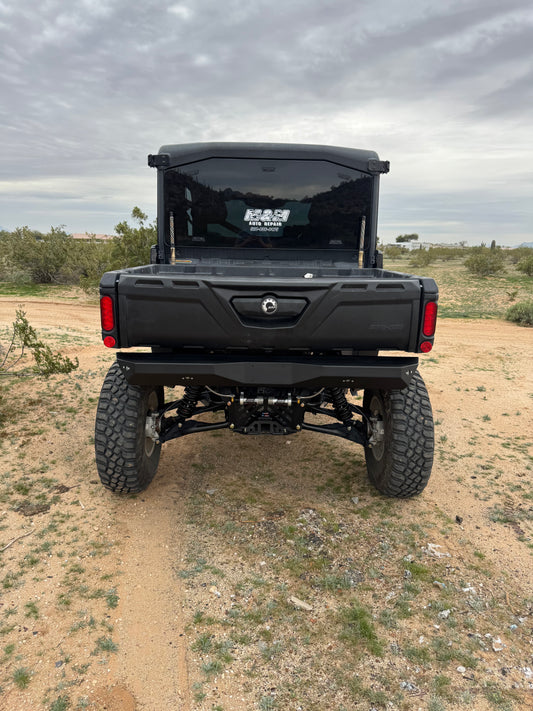 ORI ALL AMERICAN DEFENDER REAR BUMPER