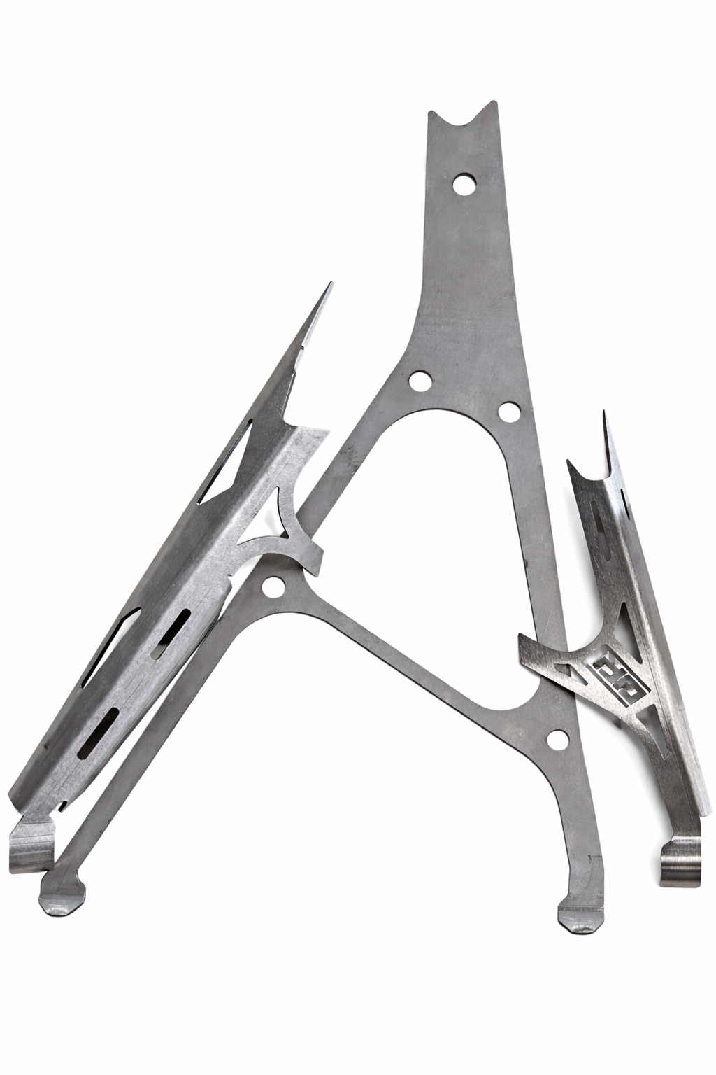 PRO R  ALL AMERICAN LOWER CONTROLL ARM Taco Guesset kit