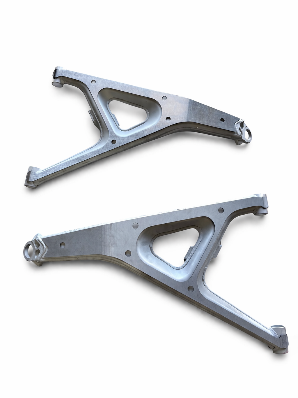 PRO R  ALL AMERICAN LOWER CONTROLL ARM Taco Guesset kit