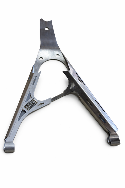 PRO R  ALL AMERICAN LOWER CONTROLL ARM Taco Guesset kit