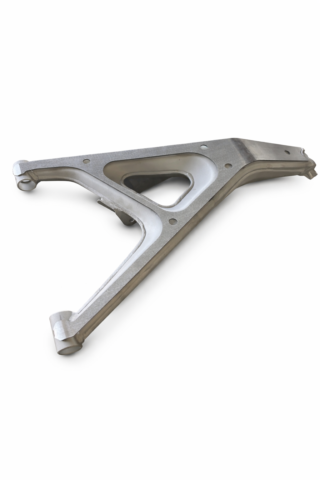PRO R  ALL AMERICAN LOWER CONTROLL ARM Taco Guesset kit