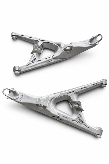 PRO R  ALL AMERICAN LOWER CONTROLL ARM Taco Guesset kit