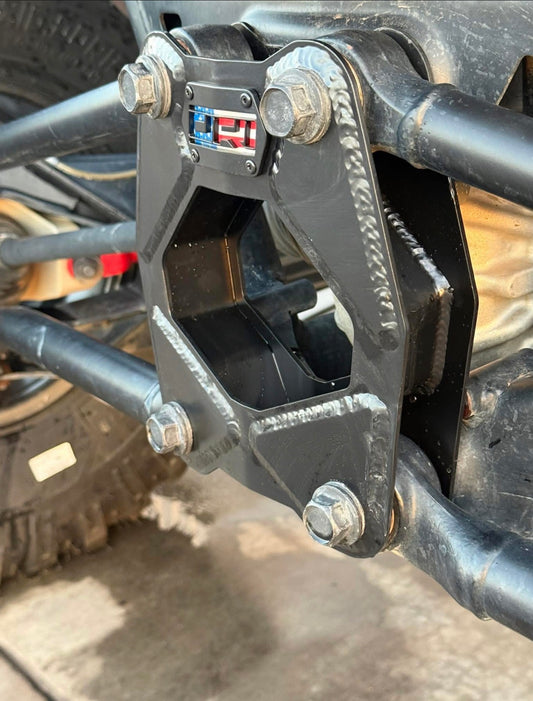 ORI ALL AMERICAN PRO R RADIUS ROD PLATE