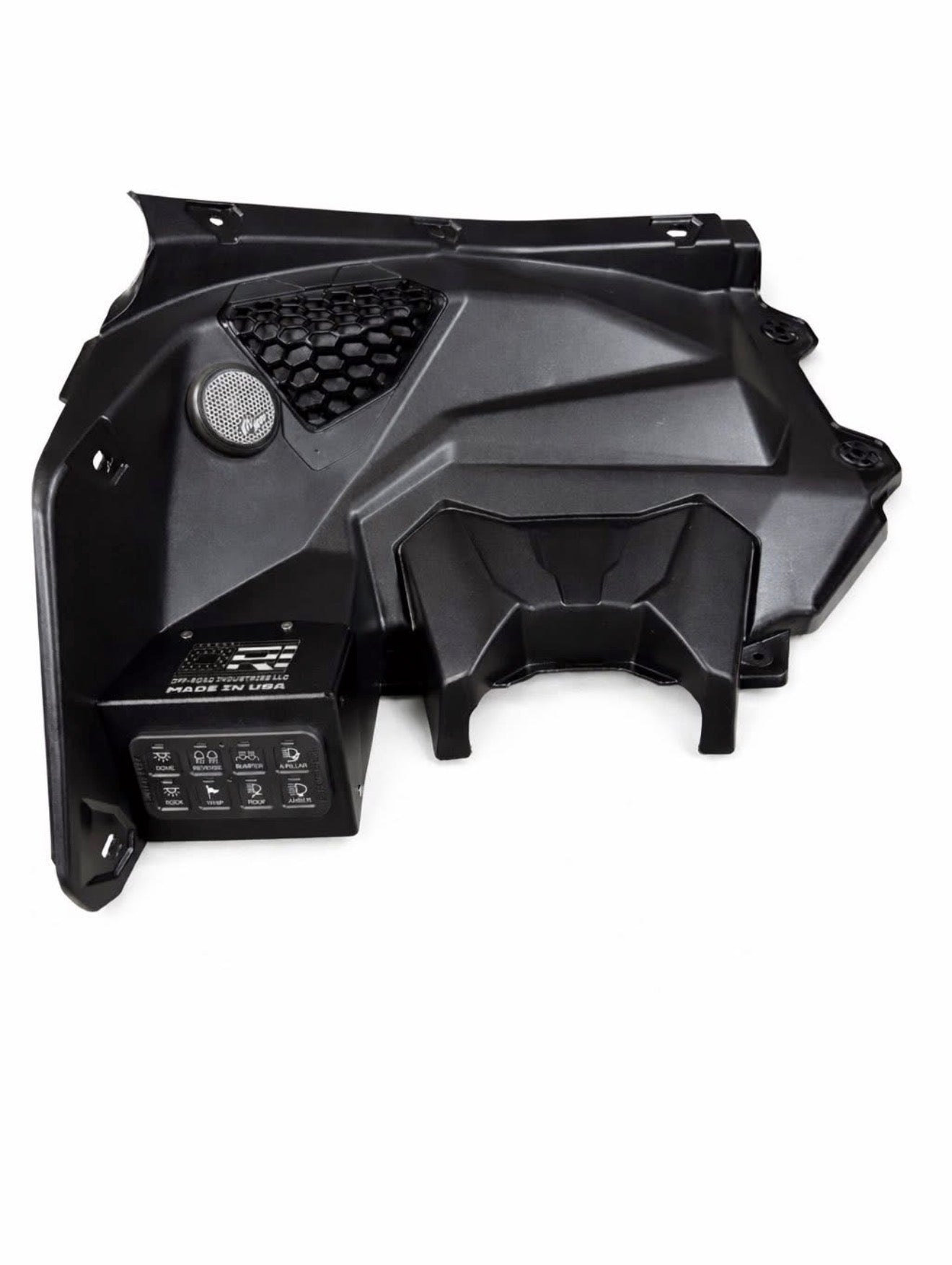 ORI CAN-AM X3 Switch Pro Mount