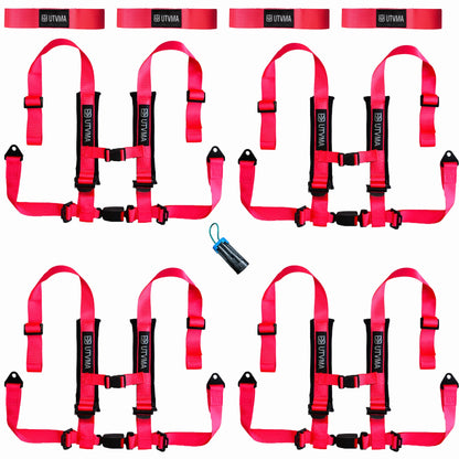 RZR Trail Harness Kit (2015+)