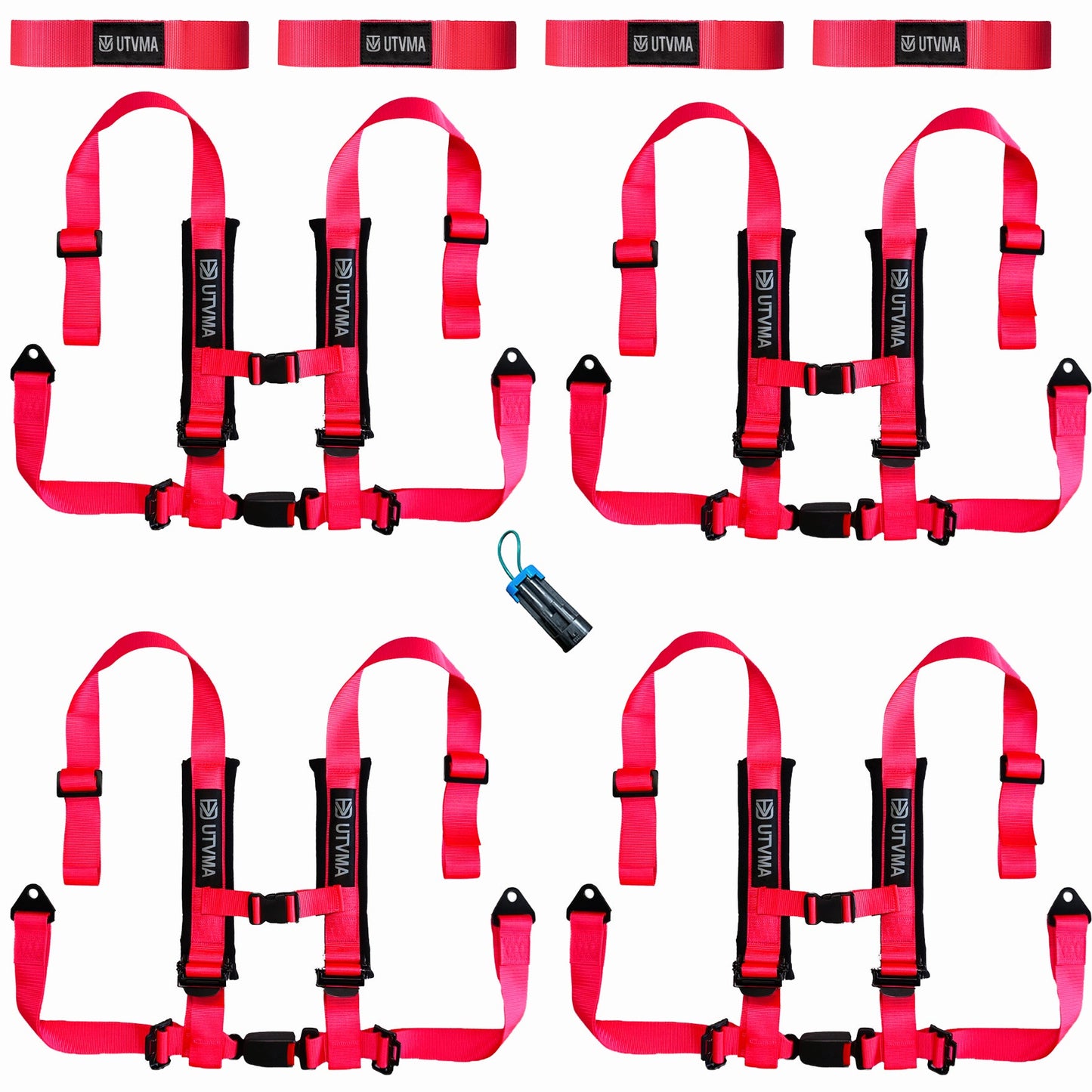 Polaris General Harness Kit (2017+)