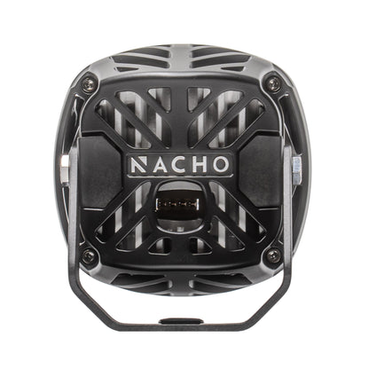 NACHO Quatro SAE