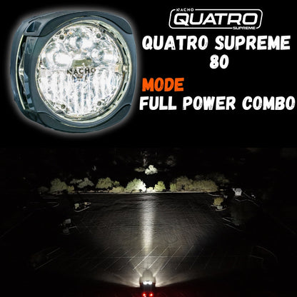 NACHO Quatro