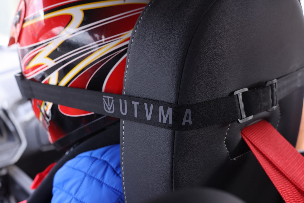 UTVMA Helmet Holders