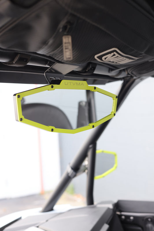 Rearview Mirror