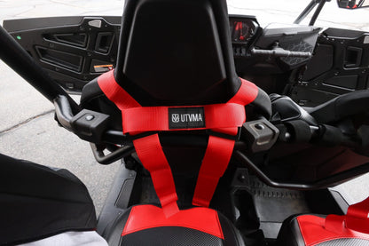 Honda Talon Harness Kit (2019+)