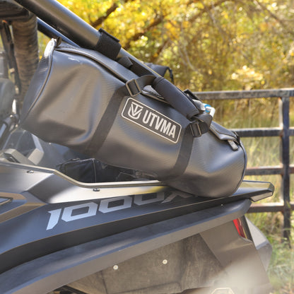 UTVMA Trail Lounger with Roll Cage Bag