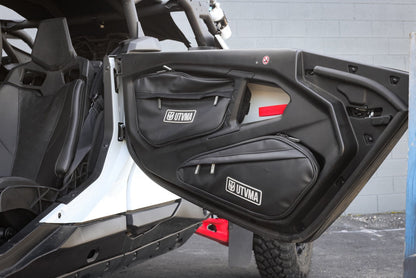 Can-Am Maverick R Upper Front Door Bag (2024+)