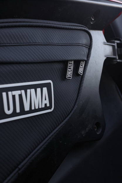 RZR Pro/R/Turbo R Front Door Bag Set (2020-2024)
