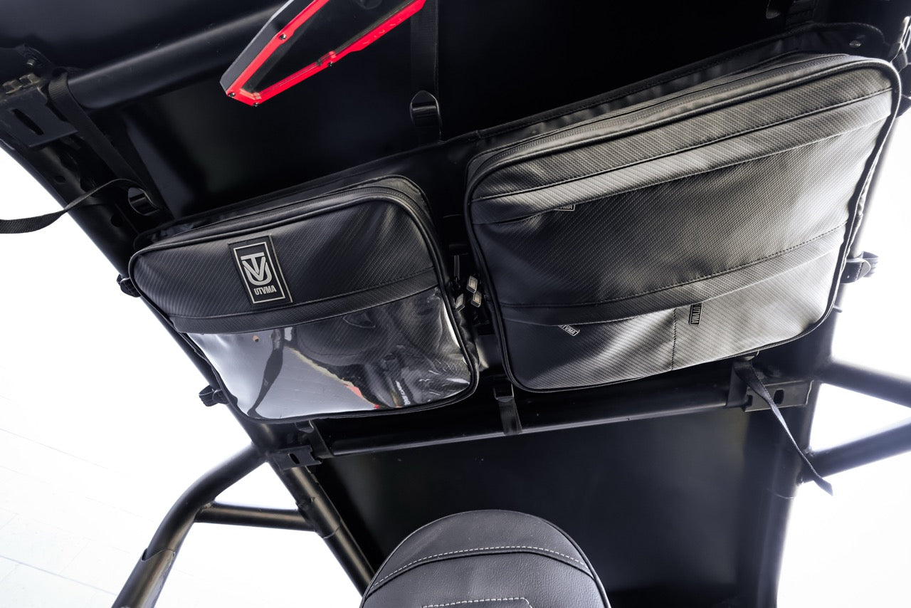 RZR Pro Roof Bag (2020+)
