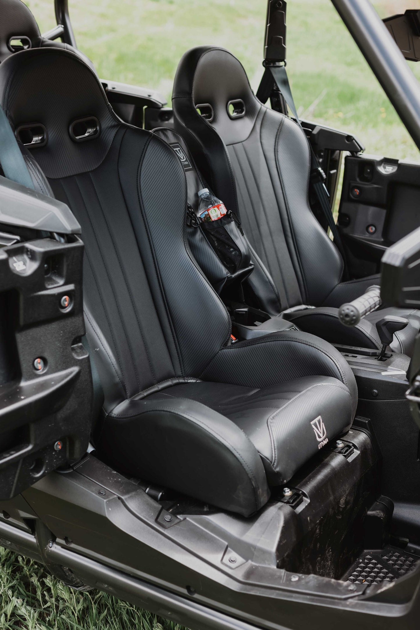 Honda Talon 4 Front Suspension Bucket Seats (2019+)