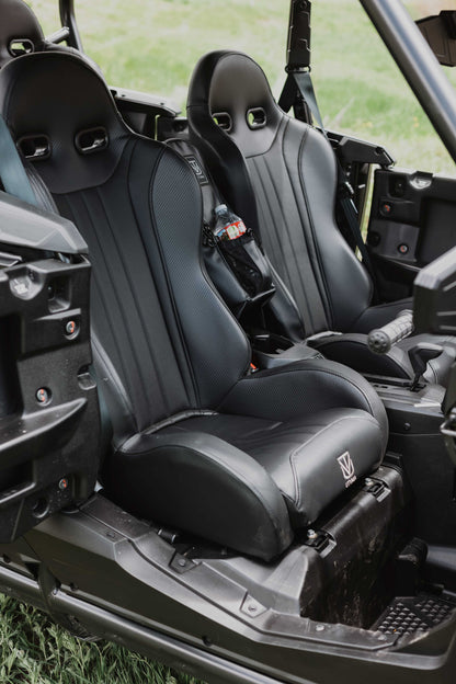 Honda Talon 4 Front Suspension Bucket Seats (2019+)