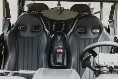 Honda Talon 4 Rear Bench Seat & Front Bucket Seats Set (2019+)