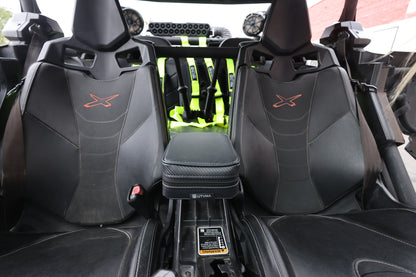 UTVMA Maverick X3 MAX Armrest with Bracket (2017+)