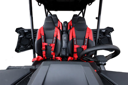 RZR 1000 XP/ XP S Harness Kit (2024+)