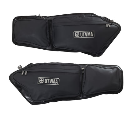 RZR Pro/R/Turbo R Front Door Bag Set (2020-2024)