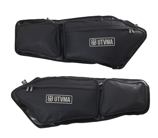 RZR Pro/R/Turbo R Front Door Bag Set (2020-2024)