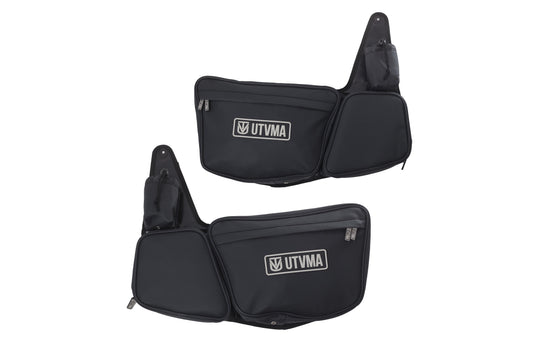 RZR 1000 XP/XP S Front Door Bag Set (2024+)