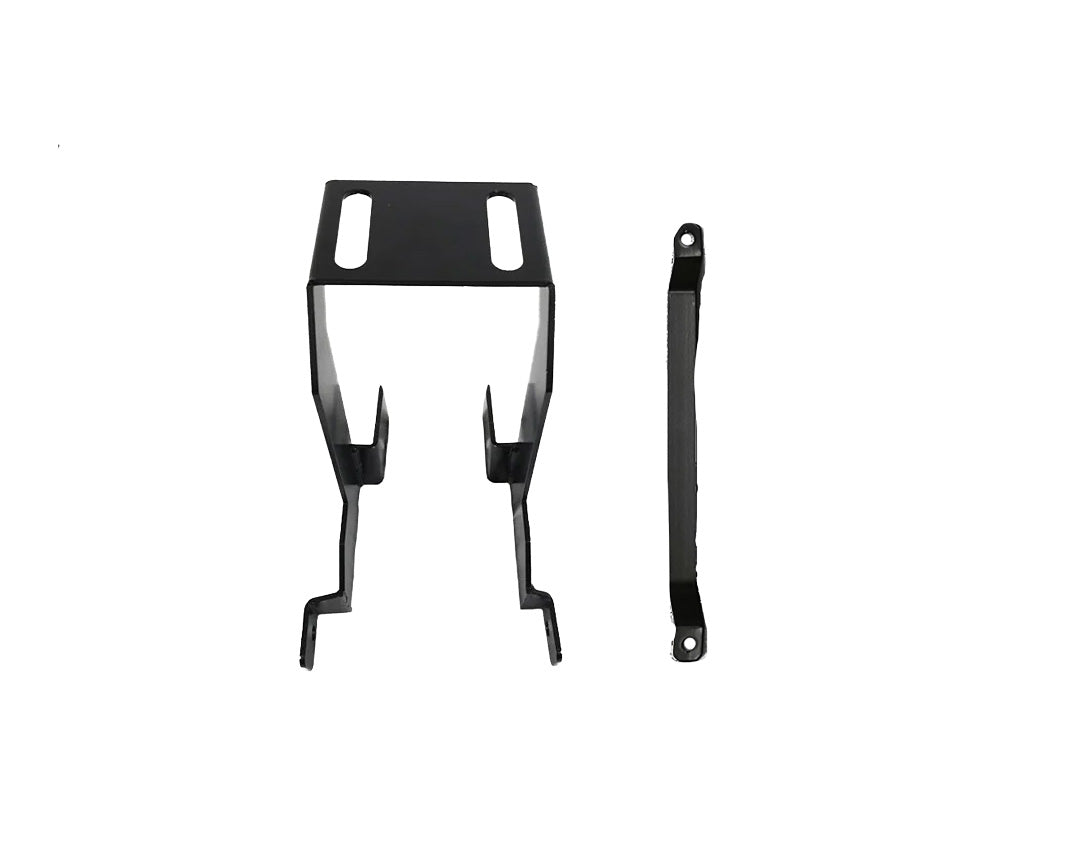 RZR Turbo R 2 seater Bump Seat Bracket (2020-2024) *NOT REFUNDABLE/RETURNABLE*