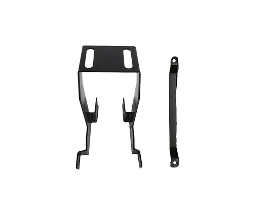 RZR Turbo R 2 seater Bump Seat Bracket (2020-2024) *NOT REFUNDABLE/RETURNABLE*