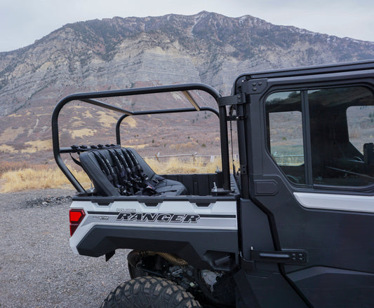 Ranger 1000 Rear Seat and Roll Cage Kit (2018+)