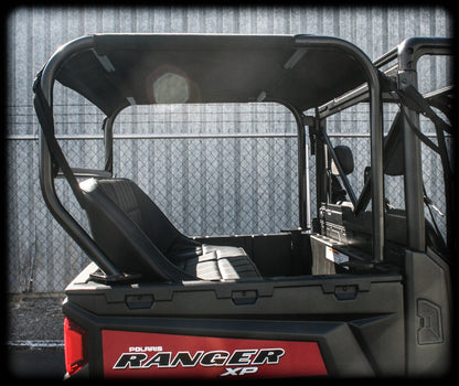 Ranger 1500 XD Rear Soft Top (2024+)