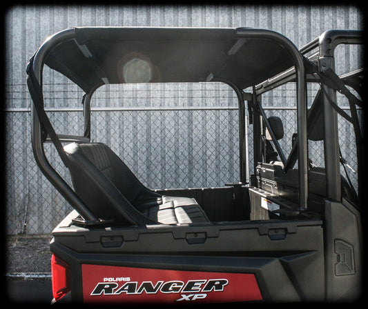 Ranger 1500 XD Rear Soft Top (2024+)