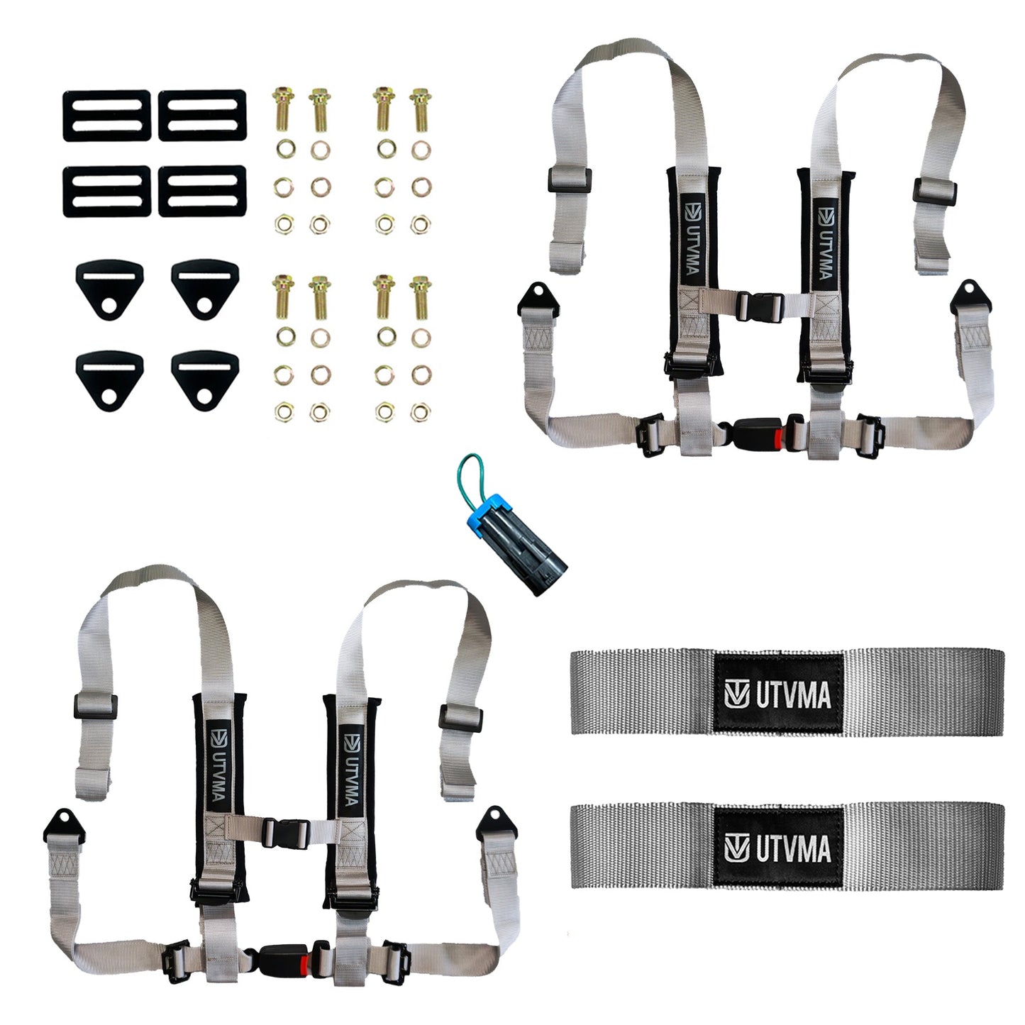 Polaris General Harness Kit (2017+)