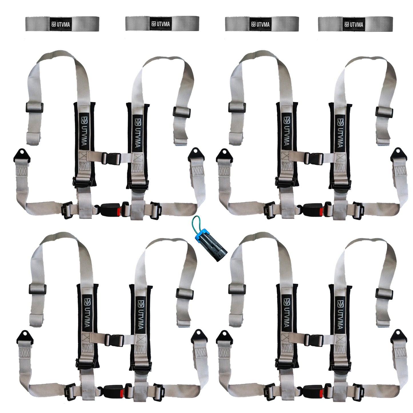 Kawasaki KRX Harness Kit (2023+)
